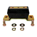 ENERGY SUSPENSION TRANSMISSION MOUNTS: FORD TRUCK AND VAN APPLICATIONS-2