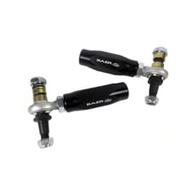Baer Tracker tie rod set Fits 1999-2004 Mustang with Stock Spindles