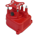 MSD Distributor Cap. Modified Honda Civic 1.5/6L. '92-'97. Red-1