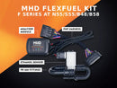 MHD FlexFuel Kit - F Series - AT-1