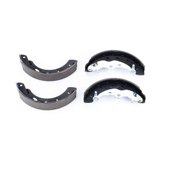 AUTOSPECIALTY BRAKE SHOE