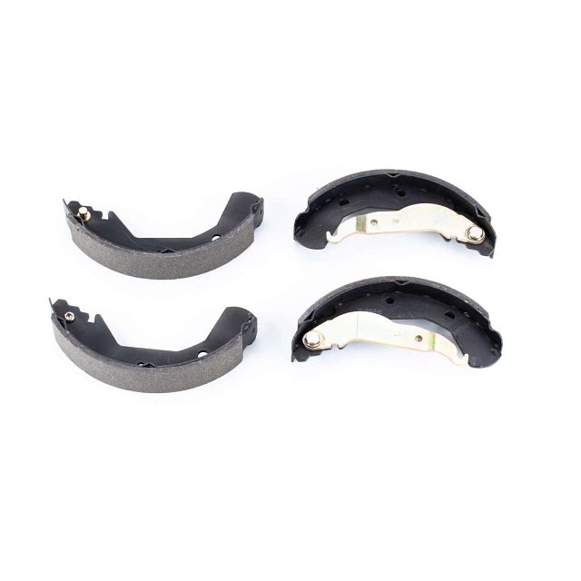 AUTOSPECIALTY BRAKE SHOE