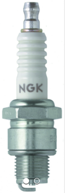 NGK Standard Spark Plug Box of 4 (B10HS)-1