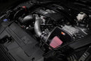 K&N 2024+ Ford Mustang V8 5.0L Typhoon Performance Air Intake System-5