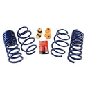 Ford Racing 15-19 Mustang (w/o MagneRide) Street Lowering Spring Kit-1