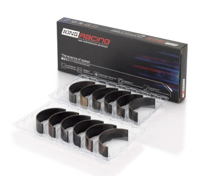 King BMW M20/M50 2.0L/2.5L/2.7L Performance Rod Bearing Set - Size STD
