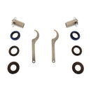 Bilstein B16 2006 BMW 330i Base Front and Rear Performance Suspension System-4