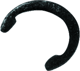 Bikers Choice L75-98 Clutch Throwouut Bearing Retaining Rings Replaces H-D 11096 10 Pk