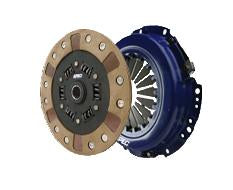 Spec 10-12 Mazda 3 2.5L 6sp Stage 2+ Clutch Kit