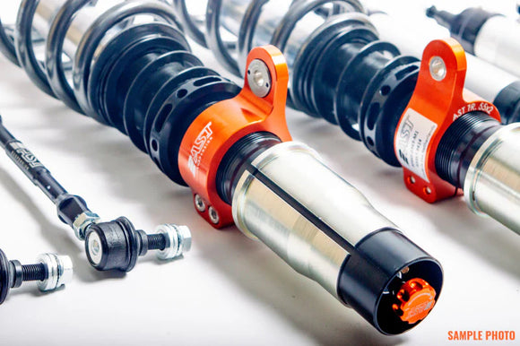 AST G8X M3 / M4 xDrive 5100 Street Series Coilover Kit
