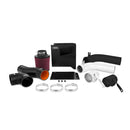 Mishimoto 15 Subaru WRX Performance Air Intake Kit w/ Box - Wrinkle Black-1