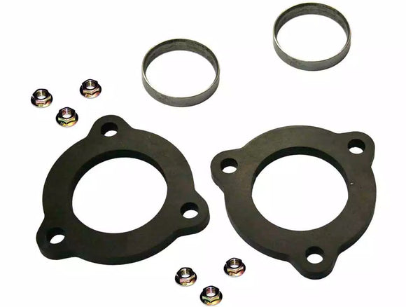 Superlift 15-18 Chevy Colorado/GMC Canyon 2in Leveling Kit