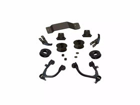 Superlift 15-19 Chevrolet Tahoe/ GMC Yukon 4WD 3.5in Lift Kit Aluminum/OEM Stamp Steel Control Arms