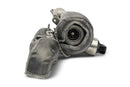 Darkside Turbo Blanket for VAG 2.0 TDI CR CJAA Top Mount Cast Manifold-2