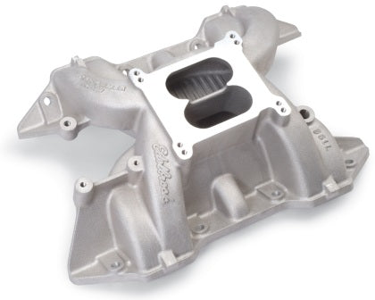 Edelbrock Performer RPM 440 Manifold - 0