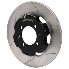 Wilwood Pro-Matrix Rear Kit Slotted 01-05 Mazda Miata Sport - 0