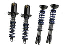 Ridetech HQ Coilovers: 2006–2015 Mazda Miata NC-1