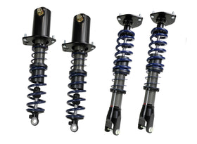 Ridetech HQ Coilovers: 2006–2015 Mazda Miata NC