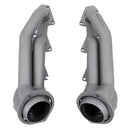 BBK 09-20 Dodge Challenger Hemi 5.7L Shorty Tuned Length Exhaust Headers - 1-3/4in Titanium Ceramic-2