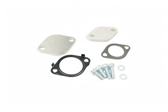 US SPEC CATA 3.0 TDI V6 VW Touareg 7L / Audi Q7 EGR and Cooler Blanking Kit