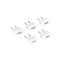 MSD Module Kit. 4000 Series. Odd Increments