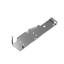 ASFIR Jeep Wrangler JL Fuel Tank Skid Plate | SWB | 3.6L-2