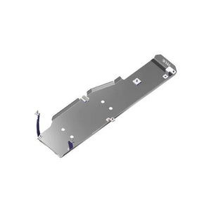 ASFIR Jeep Wrangler JL Fuel Tank Skid Plate | SWB | 3.6L - 0