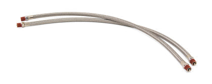 Replacement Leader Line for front and rear kits