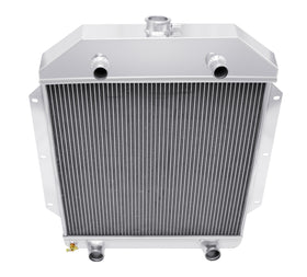FROSTBITE ALUM RADTR 3-ROW 49/53 FORD - 0