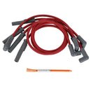 MSD Wire Set. Super Conductor. Ford 2300 4-cyl.-1