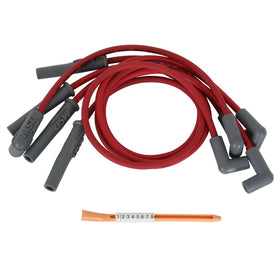 MSD Wire Set. Super Conductor. Ford 2300 4-cyl.