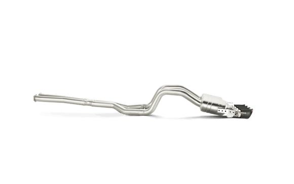 Evolution Line (Titanium) Chevrolet Corvette Z06 (C7) 2014