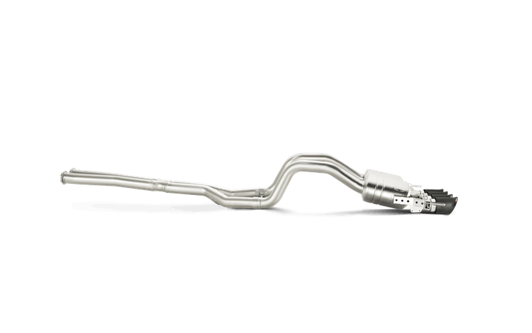 Evolution Line (Titanium) Chevrolet Corvette Z06 (C7) 2014