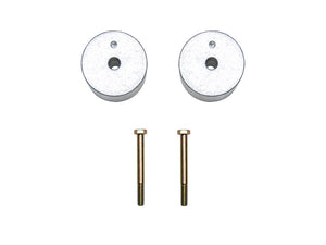 ICON 10-14 Ford Raptor Bump Stop Spacer Kit