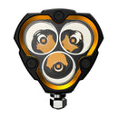 KC HILITES FLEX ERA 3 VEHICLE LIGHT SYSTEM KIT: 2006–2018 JEEP WRANGLER-3