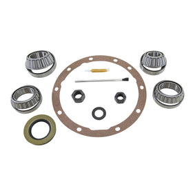 Yukon Bearing install kit for Chrysler 8.75" four pinion (#89) differential