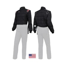 STD.49 SIGN.KNIT SFI 15 XXL