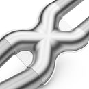 MAGNAFLOW NEO SERIES CAT-BACK PERFORMANCE EXHAUST SYSTEM: 2018–2022 FORD MUSTANG GT-2