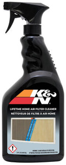 K&N HVAC Filter Cleaner-1