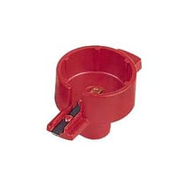 MSD Rotor. GM HEI Late Model. External Coil Cap