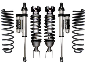 ICON 2019+ Ram 1500 2/4WD .75-2.5in Stage 3 Suspension System