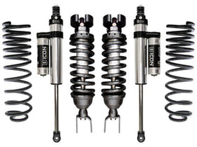 ICON 2019+ Ram 1500 2/4WD .75-2.5in Stage 3 Suspension System