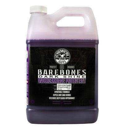 Bare Bones Undercarriage Spray (1 Gallon) (Comes in Case of 4 Units)
