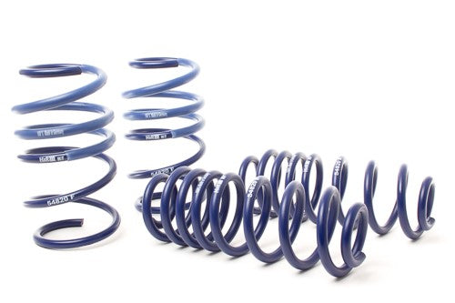 H&R SPORT SPRINGS: 2019–2020 VOLKSWAGEN JETTA GLI
