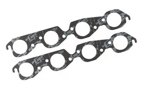 Mr. Gasket Ultra-Seal Header Gaskets Fits 1965-1990 Chevrolet 396-454 Mark IV Big Block