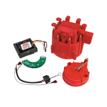 MSD Ultimate HEI Kit. with PN 8364. PN 8225. PN 8410-11