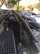 Canyon Run CR-15 Front Strut Tower Brace, LHD (B8 B8.5 A4/S4/A5/S5/RS5)-4