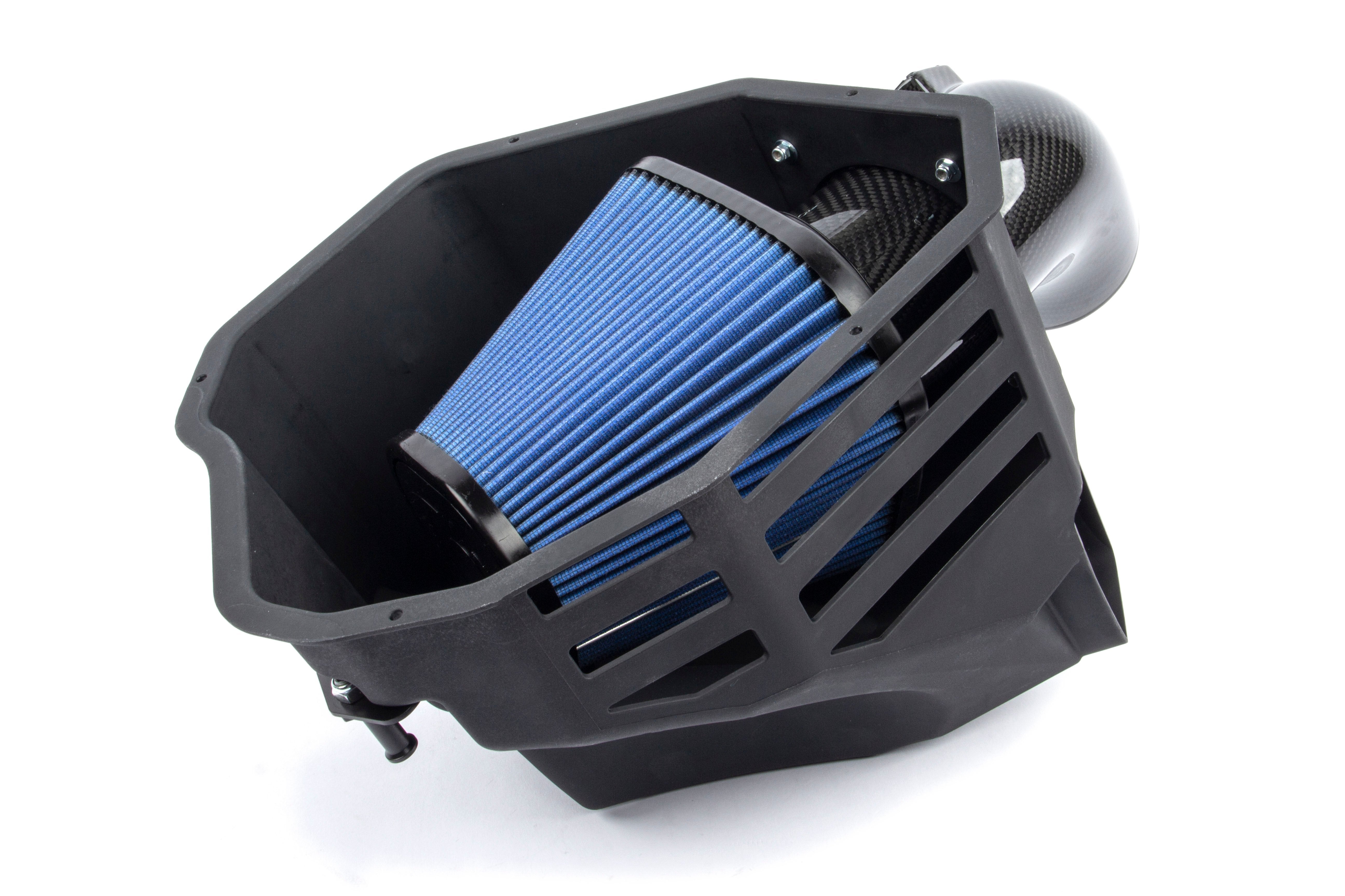 DINAN COLD AIR INTAKE - 2019-2022 BMW 430I/330I