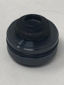 KYB 93-99 Yam YZ125-250/Kaw KX125-500/Honda CR125-500 R Rear Shock Seal Head 46 mm. / 16 mm. Steel-1