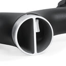 Mishimoto 2018+ Kia Stinger GT 3.3T Performance Intercooler Kit - Silver-2